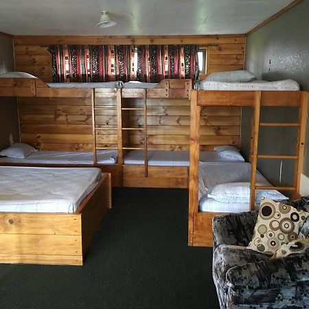 Avondale Motor Park Hotel Auckland Ngoại thất bức ảnh