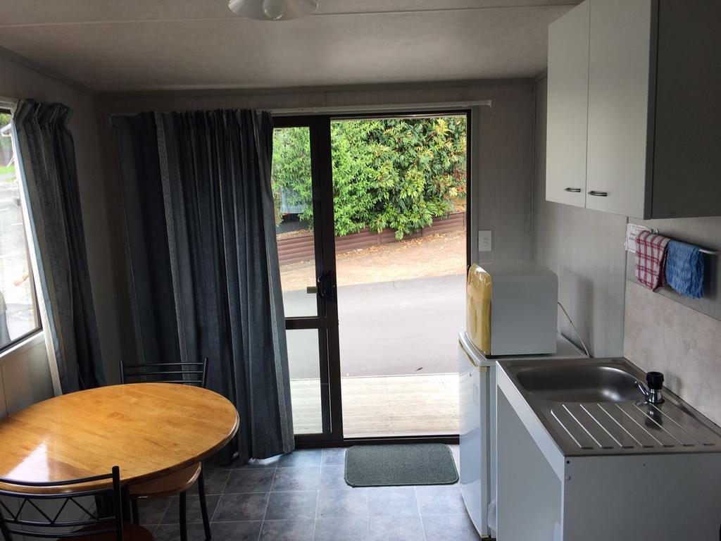 Avondale Motor Park Hotel Auckland Ngoại thất bức ảnh