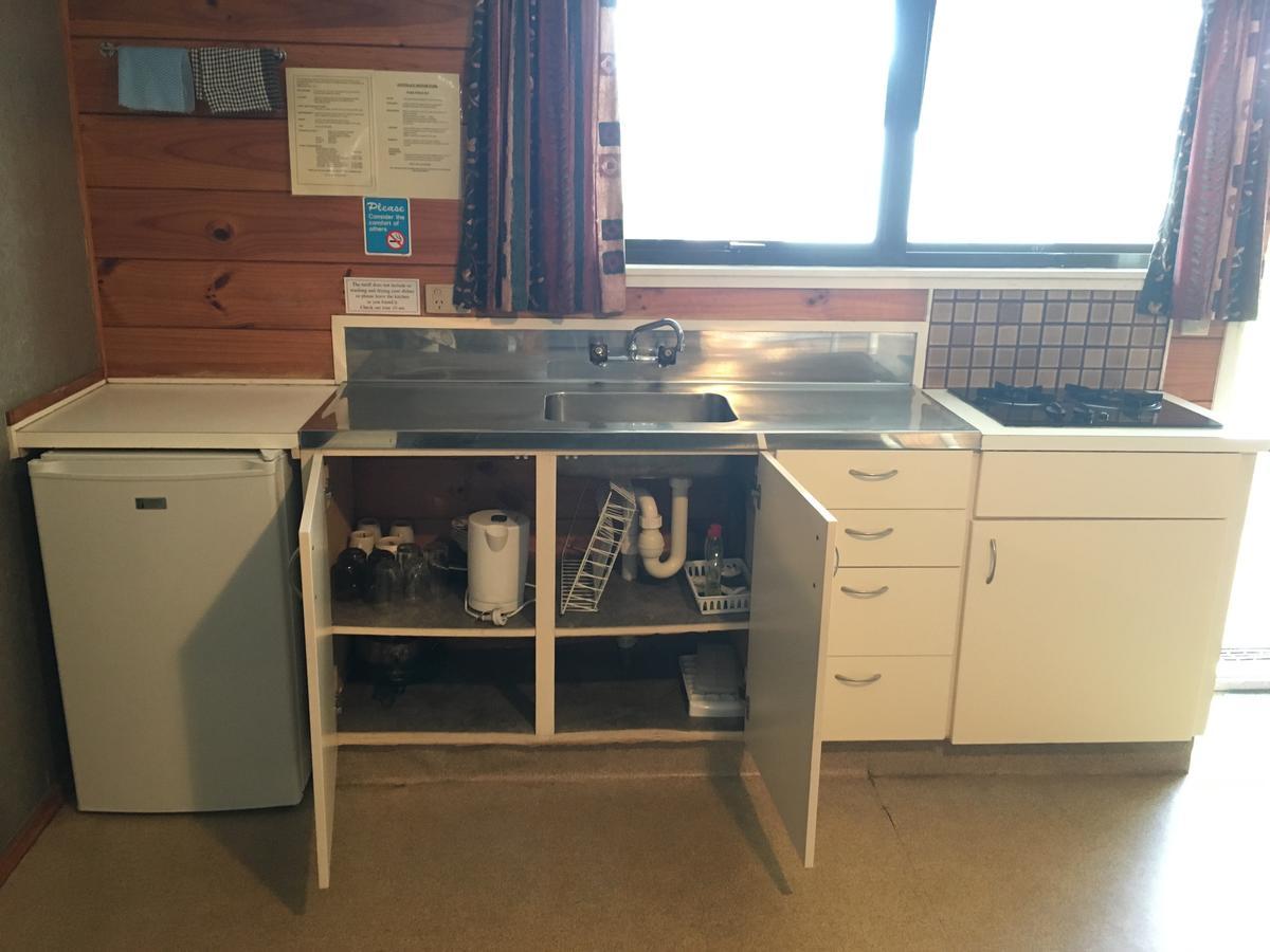 Avondale Motor Park Hotel Auckland Ngoại thất bức ảnh