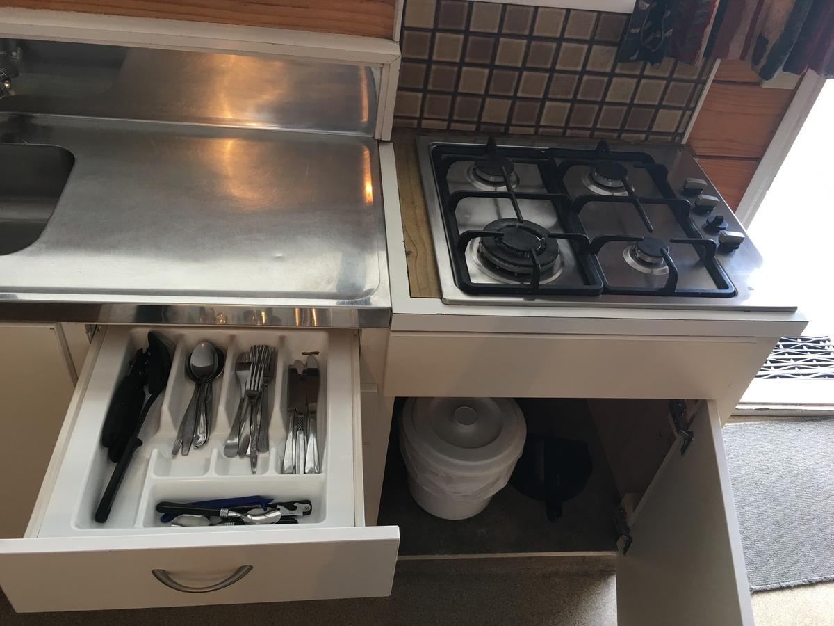 Avondale Motor Park Hotel Auckland Ngoại thất bức ảnh